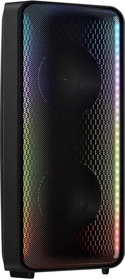 Garso sistema Samsung MX-ST40B/EN, 160W, Bluetooth