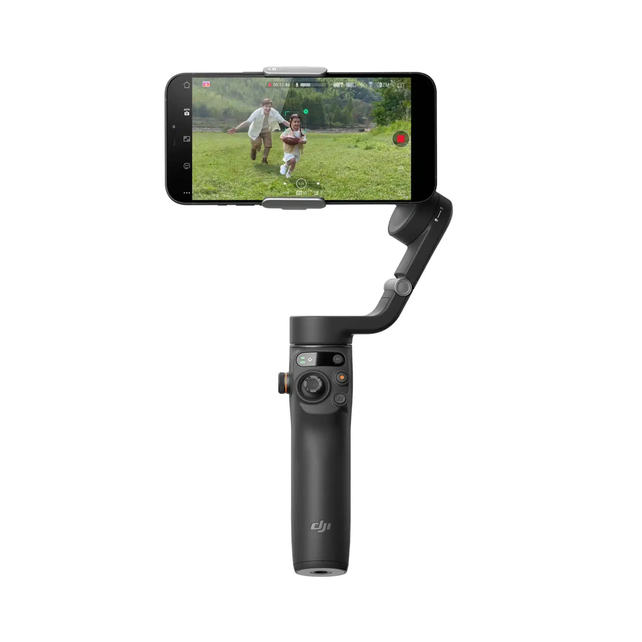 Stabilizatorius DJI Osmo Mobile 6, CP.OS.00000213.02
