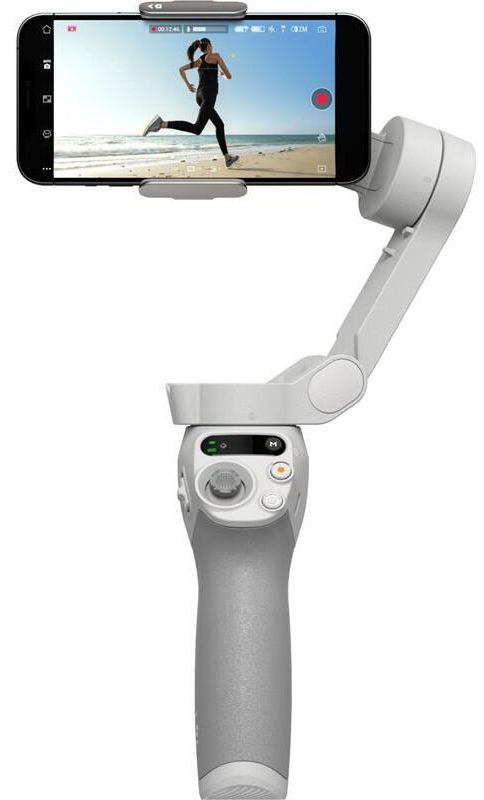 DJI Osmo Mobile SE CP.OS.00000214.01 Stabilizatorius