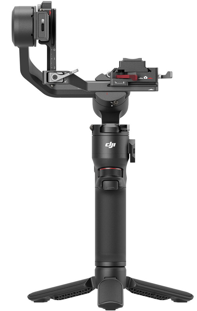 DJI RS 3 Mini (CP.RN.00000294.01) Stabilizatorius