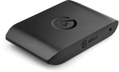 Priedas Elgato HD60 X, 10GBE9901
