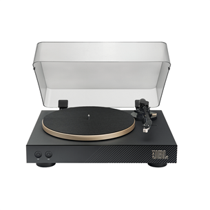 JBL Spinner BT vinilinių plokštelių grotuvas, JBLSPINNERBTGLDEU