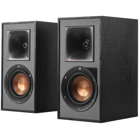 KLIPSCH R-41PM Black|1066253