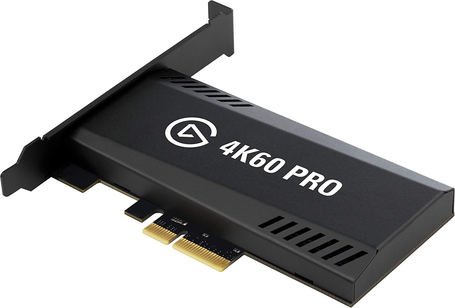 Priedas Capture Card Elgato 4K60 Pro Mk.2, 10GAS9901