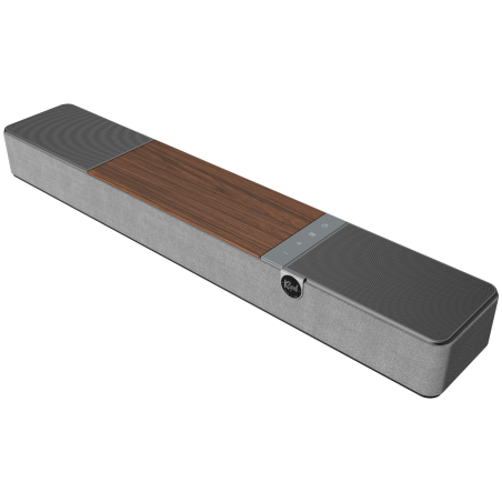 KLIPSCH Flexus Core 100 Soundbar Walnut|1073538