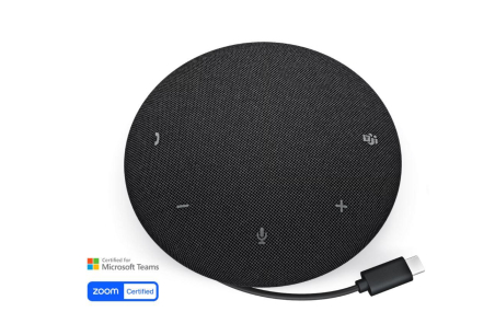 Dell Pro Wired Speakerphone SP325|520-BBMP