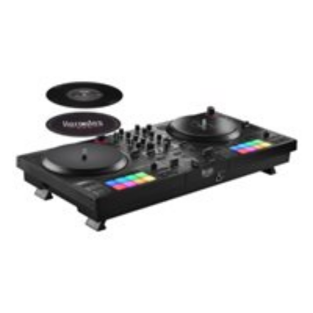 Hercules | DJControl Inpulse T7 | Speakers | USB connectivity|4780928