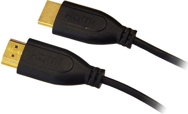 Cable Libox HDMI - HDMI 1.5m black (LB0002-1.5)