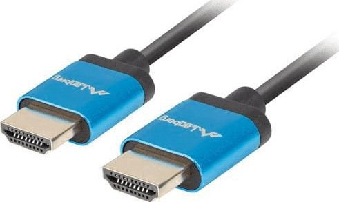 LANBERG CA-HDMI-22CU-0005-BK