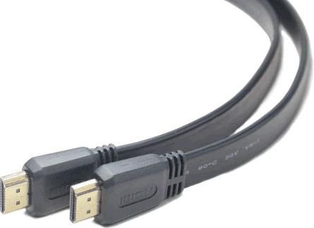 Cable PremiumCord HDMI - HDMI 2m black (kphdmep2)
