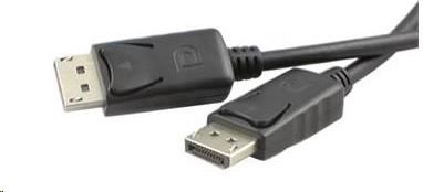 Cable PremiumCord DisplayPort - DisplayPort 3m black (kport1-03)