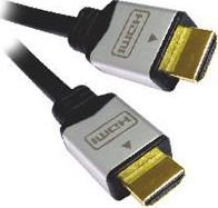 Cable PremiumCord HDMI - HDMI 10m black (kphdmg10)