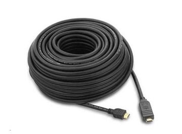 Cable PremiumCord HDMI - HDMI 15m black (kphdmer15)