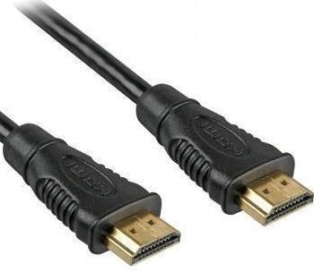 Cable PremiumCord HDMI - HDMI 10m black (KPHDME10)