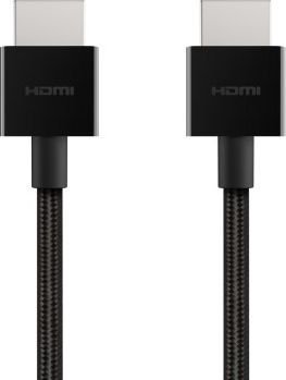 Cable Belkin HDMI - HDMI 2m black (AV10176bt2M-BLK)