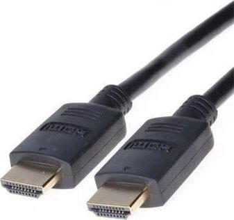 Cable PremiumCord HDMI - HDMI 3m black (kphdm2-3)