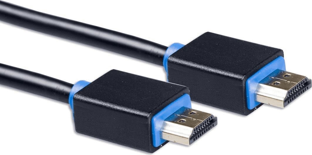 Cable Libox HDMI - HDMI 1.5m black (LB0135)