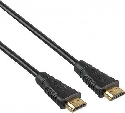 Cable PremiumCord HDMI - HDMI 1.5m black (kphdme015)
