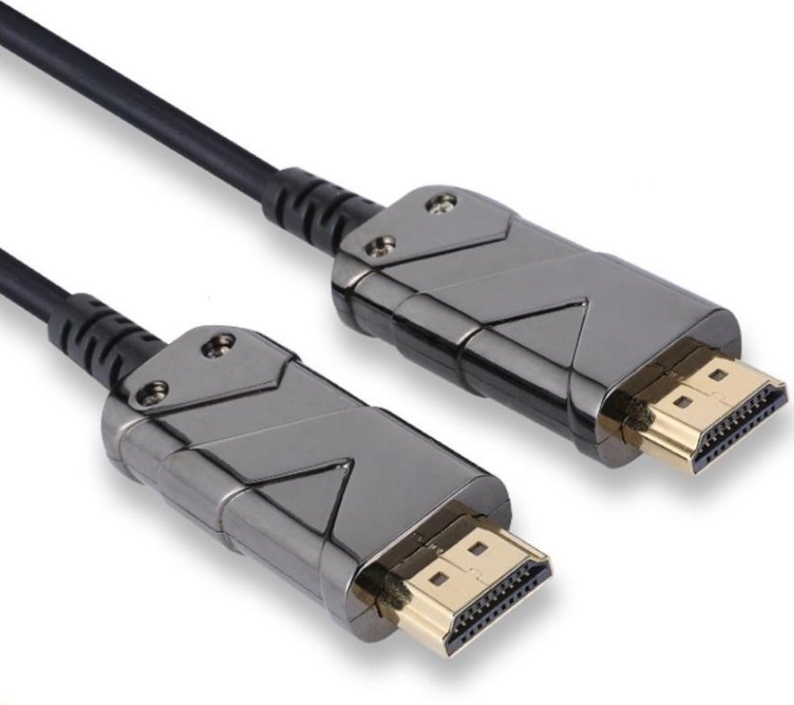 Cable PremiumCord HDMI - HDMI 20m black (kphdm21x20)