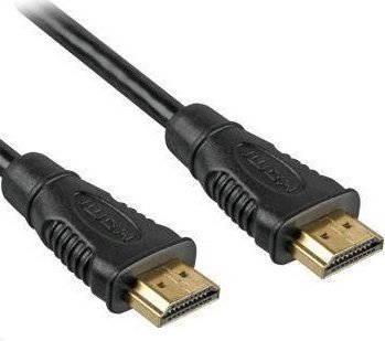 Cable PremiumCord HDMI - HDMI 2m black (kphdme2)