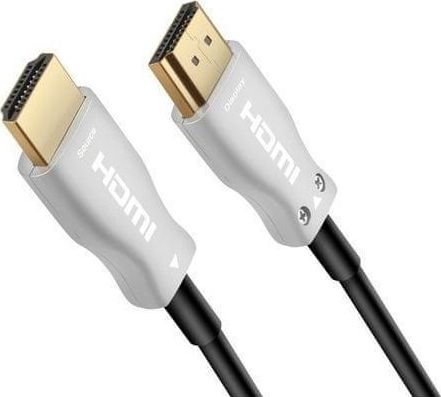 Cable PremiumCord HDMI - HDMI 15m black (kphdm2x15)