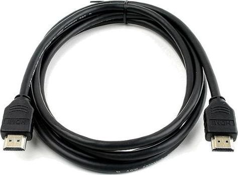 Cable PremiumCord HDMI - HDMI 1.5m black (kphdm21-015)