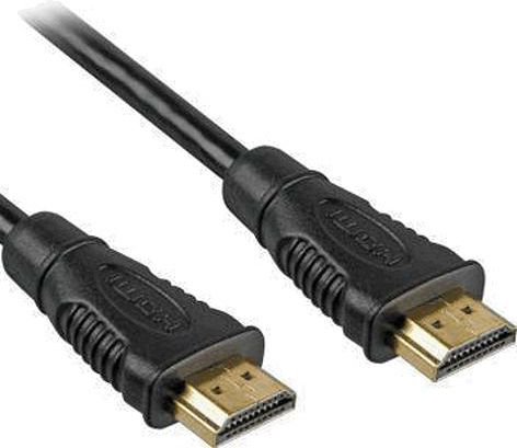 Cable PremiumCord HDMI - HDMI 15m black (kphdme15)