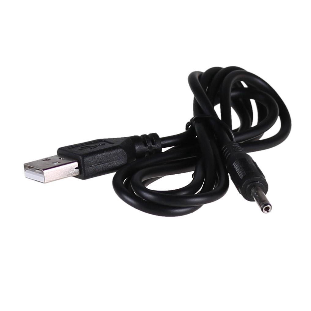 Akyga AK-DC-03 USB kabelis 0,8 m USB A Juoda