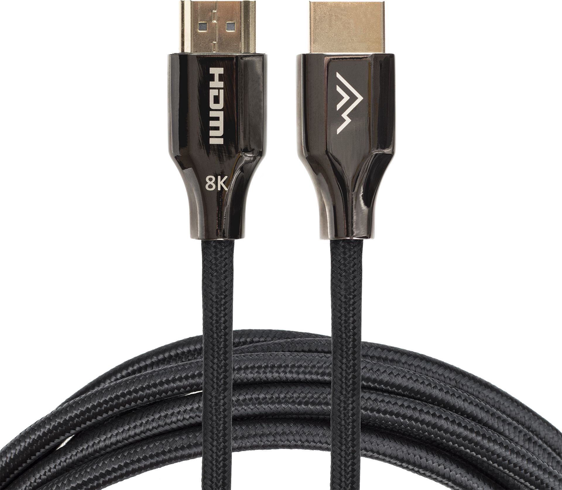 Cable Montis HDMI - HDMI 3m black (MT006-3)