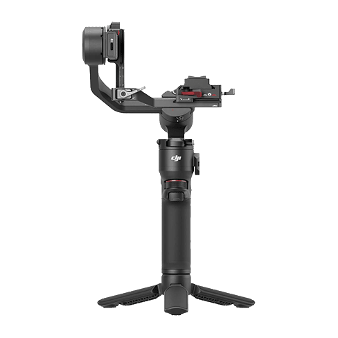 RS 3 Mini kameros stabilizatorius