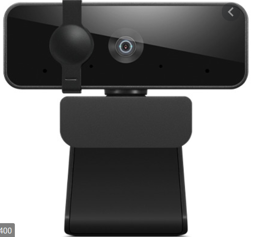 LENOVO ESSENTIAL FULL HD WEBCAM