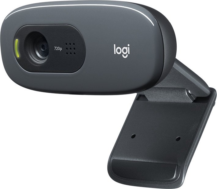 Logitech webcam C270 HD