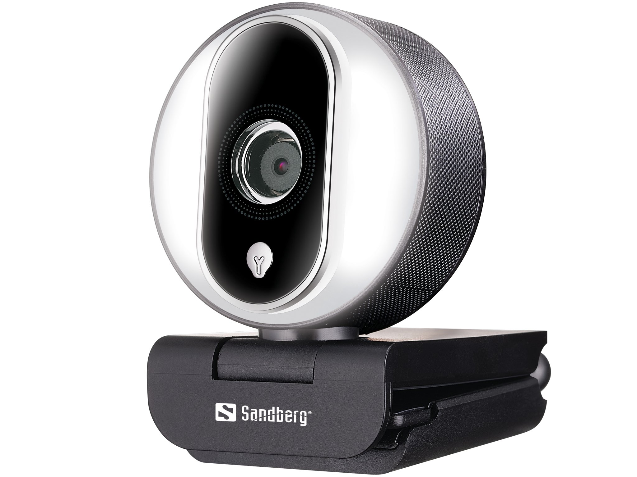 Sandberg 134-12 Streamer USB Webcam Pro