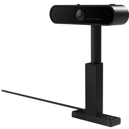 Internetinė kamera Lenovo  WebCam  ThinkVision MC50 Monitor Webcam