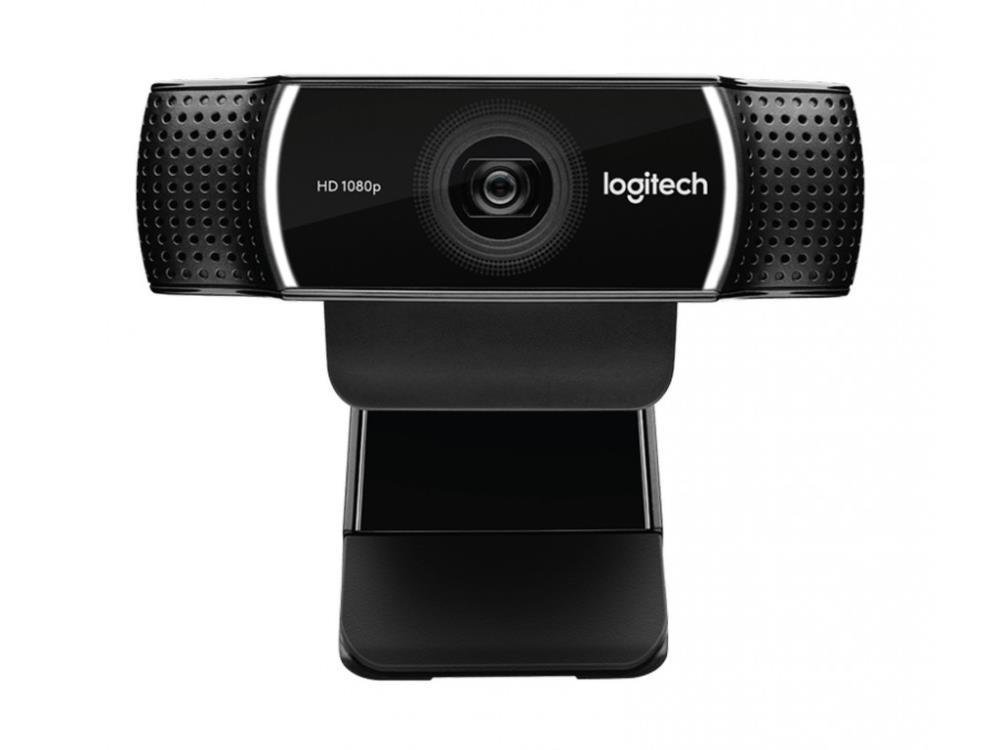 Internetinė kamera LOGITECH C922 Pro Stream