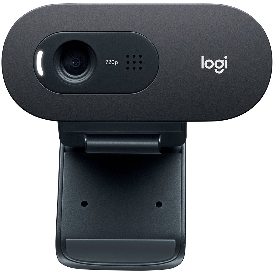 Internetinė kamera LOGITECH 960-001364