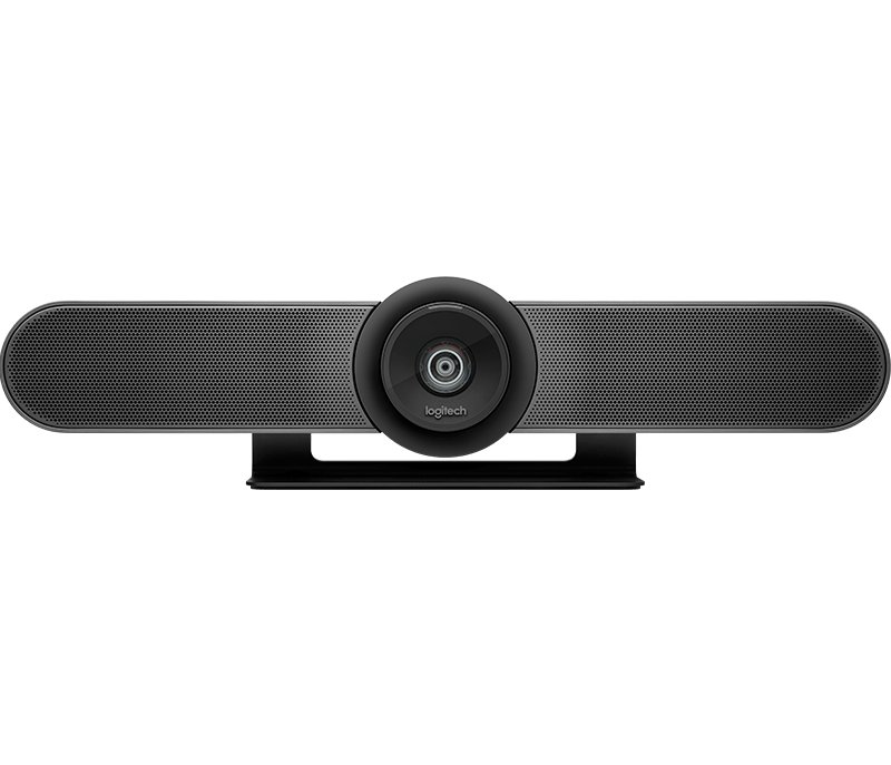 Internetinė kamera Logitech Video Conference Camera MEETUP 3840 x 2160 pixels, 4K UHD