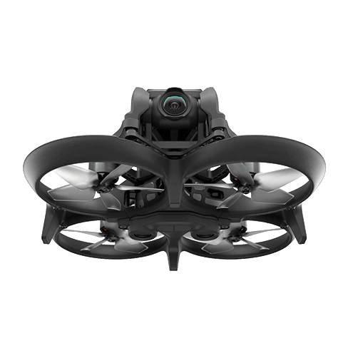 Avata Pro View Combo dronas