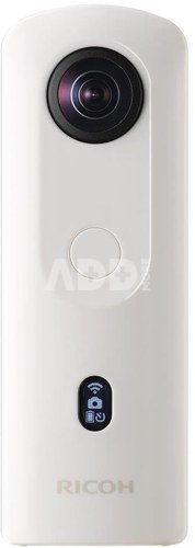 Ricoh Theta SC2, white