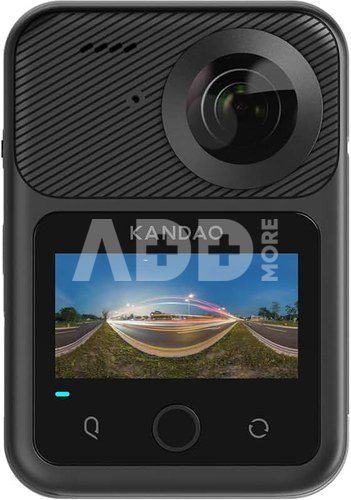 Kandao QooCam 3 Ultra 360° Action Camera