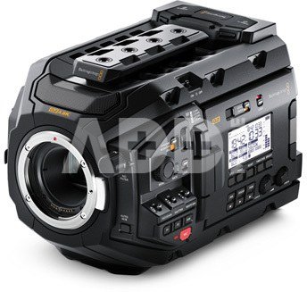 Blackmagic URSA Mini Pro 4.6K G2
