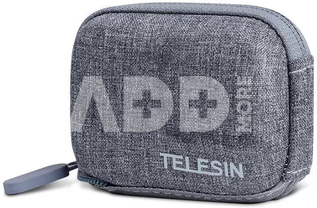 Telesin Protective bag / case for GoPro Hero 9 / Hero 10 (GP-CPB-902)