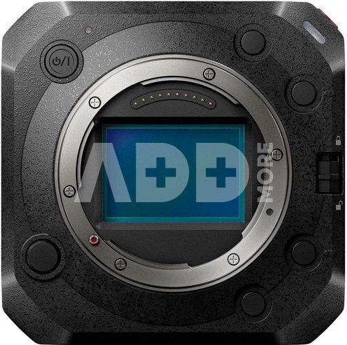 Panasonic kamera Lumix BS1H