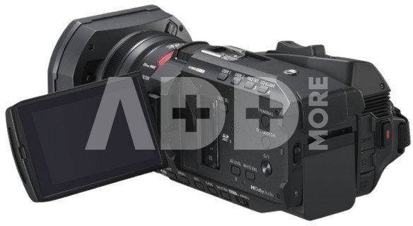 Panasonic HC-X1200