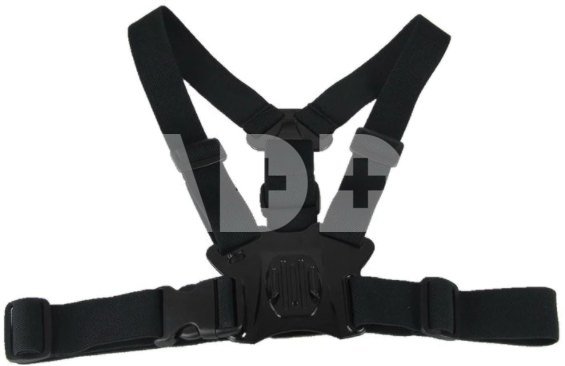 Telesin Chest strap with mount for sports cameras (GP-CGP-T07)
