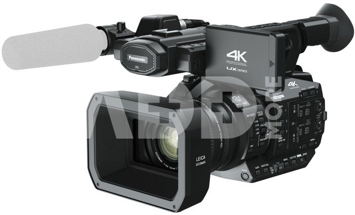 Vaizdo kamera Panasonic AG-UX90EJ Profi