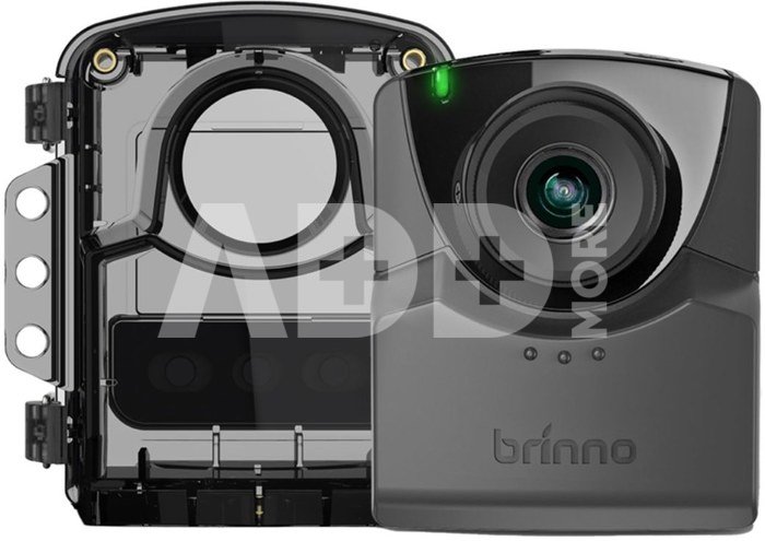BRINNO TLC2020 TIME LAPSE CAMERA HOUSING BUNDLE