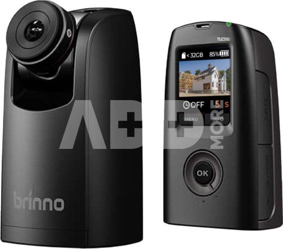 BRINNO TLC300 TIME LAPSE CAMERA