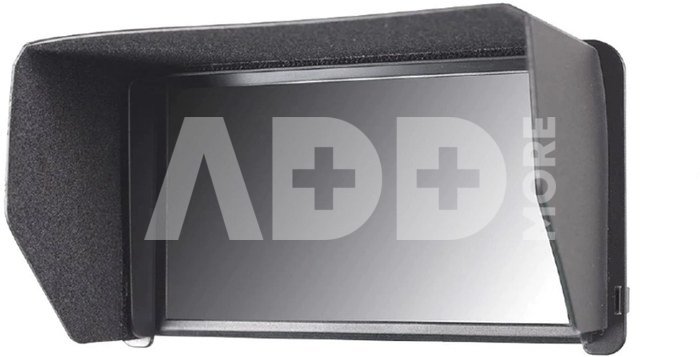 Feelworld Sun shade hood for F570
