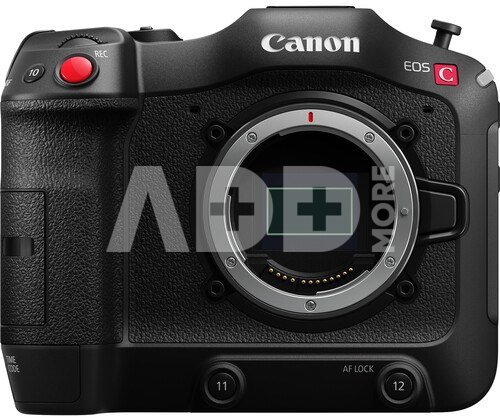 CANON EOS C70